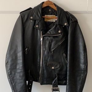 Schott NYC 618 Perfecto Moto Jacket